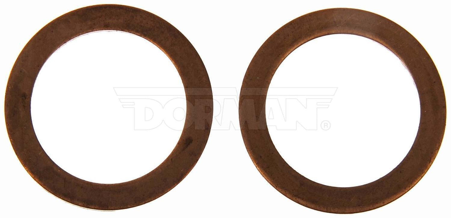 Dorman 65273 Engine Oil Drain Plug Gasket