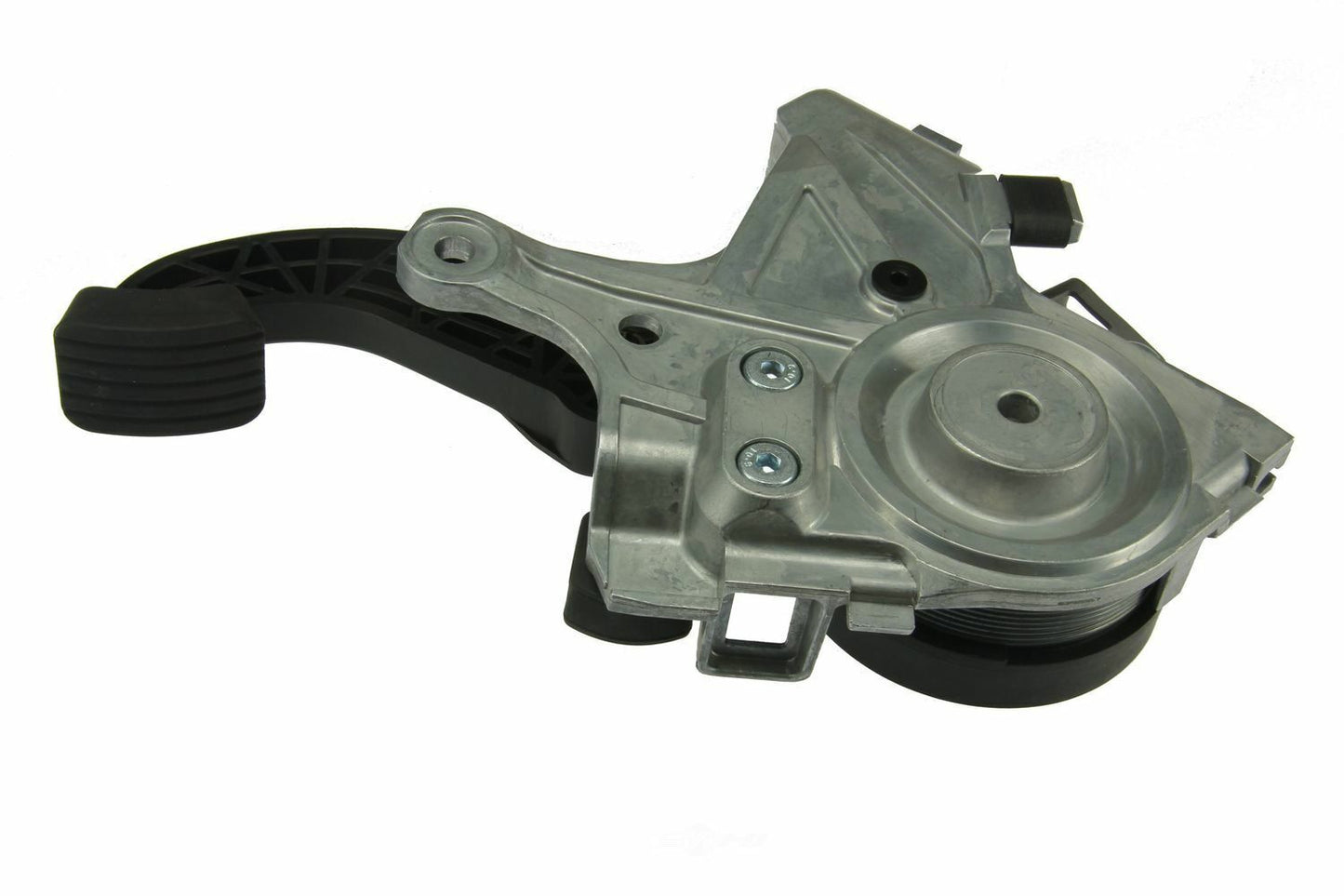 URO SHORT SKU URO-014942 Parking Brake Pedal Assembly
