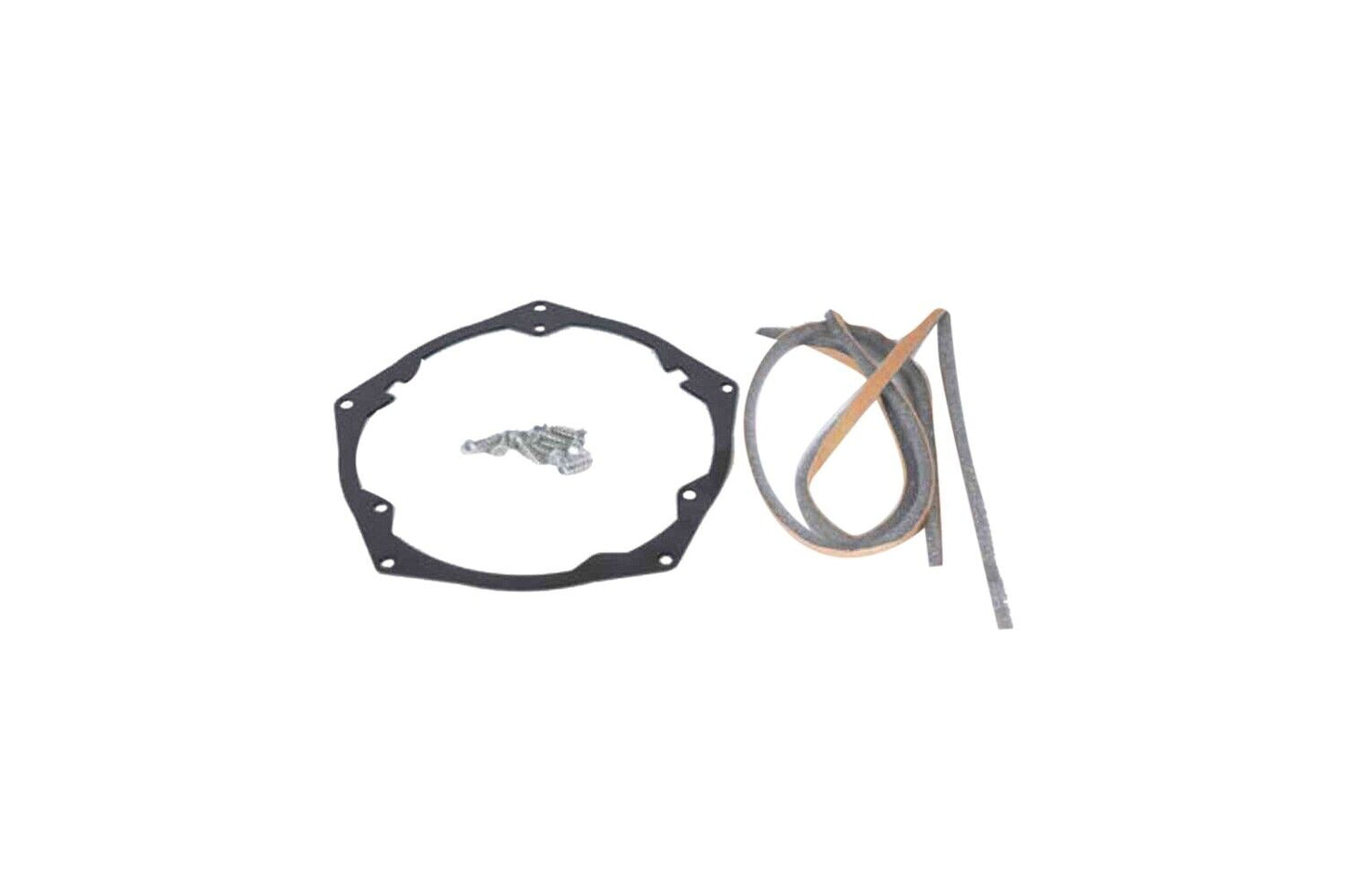 Genuine GM Parts 15-80886 HVAC Blower Motor Kit