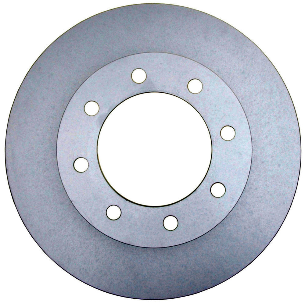 ACDelco Advantage 18A81016AC Disc Brake Rotor