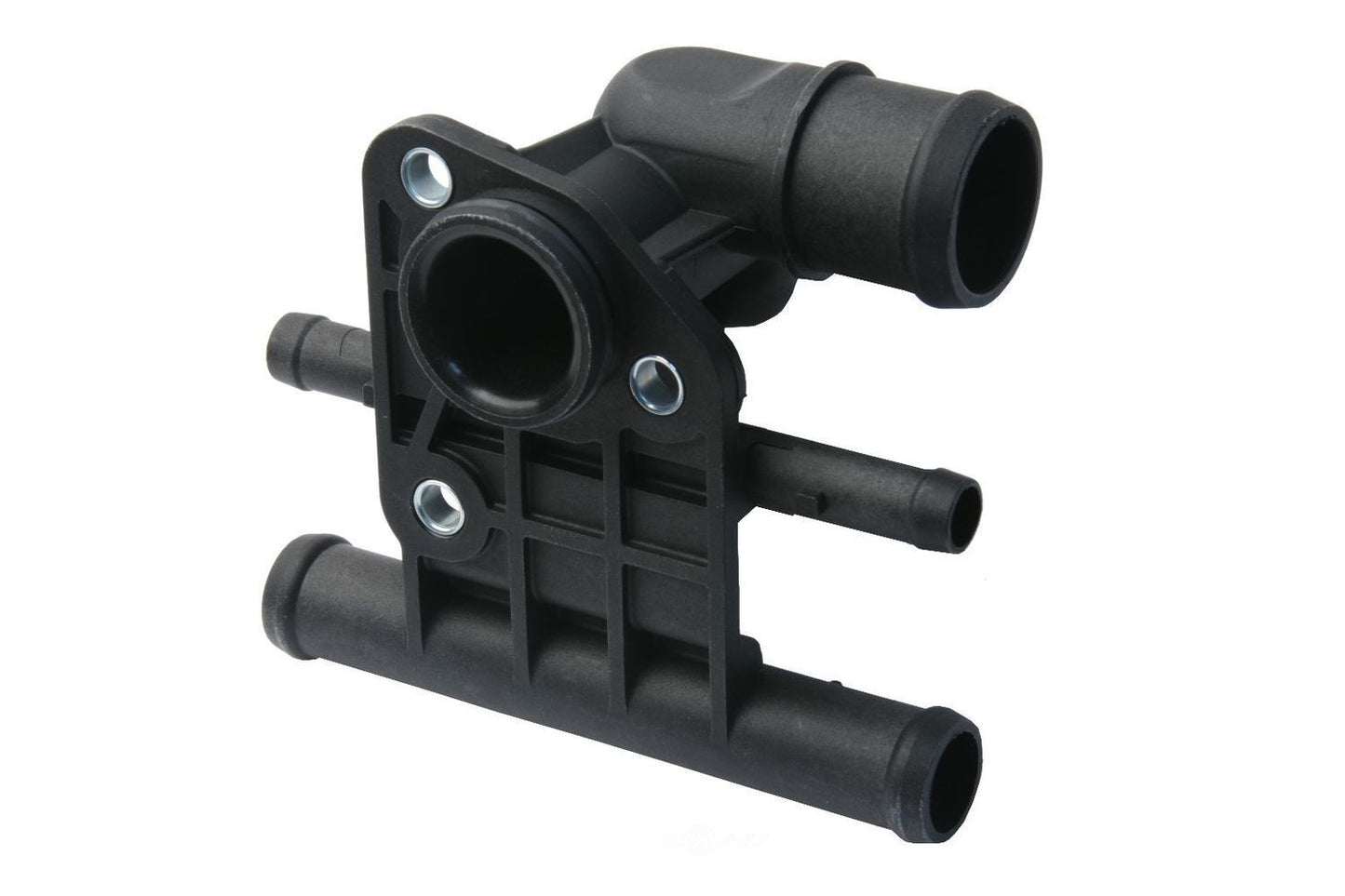 URO SHORT SKU URO-012095 Radiator Coolant Hose Flange