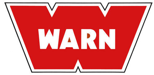 Warn Industries 101410 Bumper
