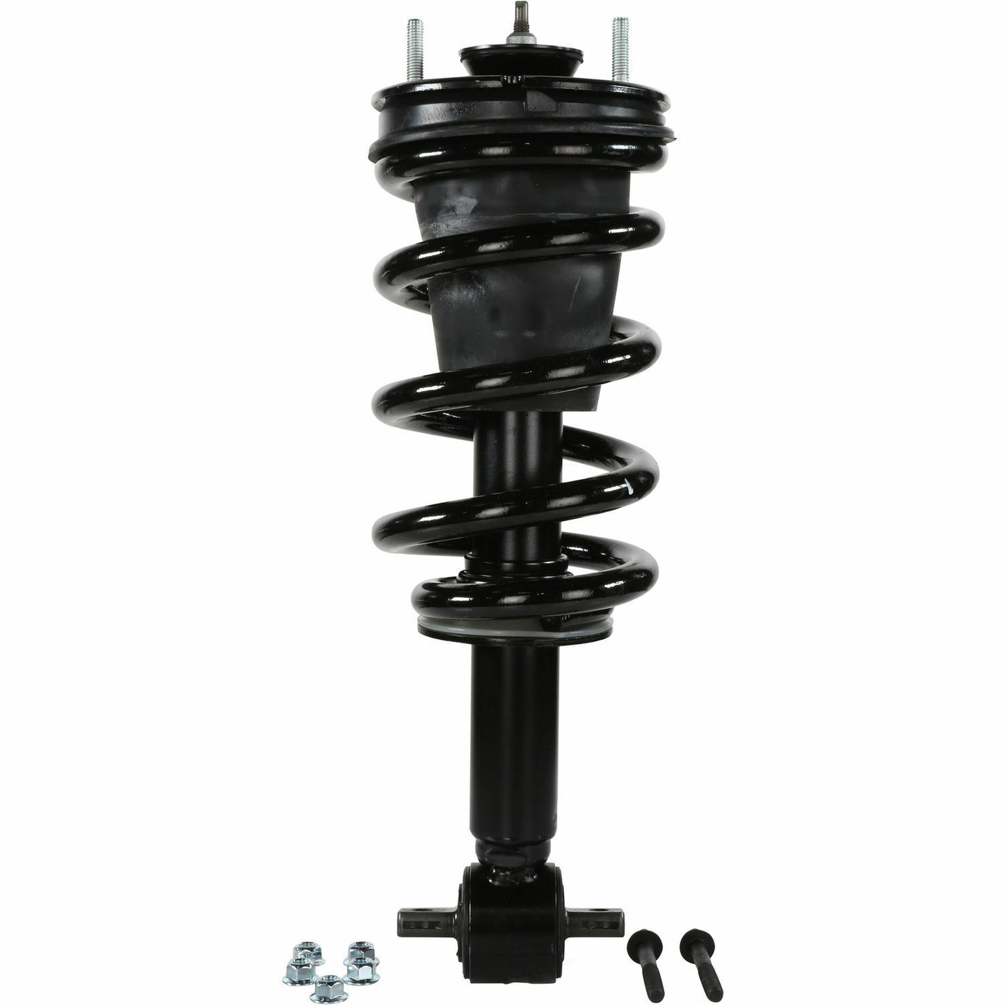 Monroe 239112 Suspension Strut and Coil Spring Assembly