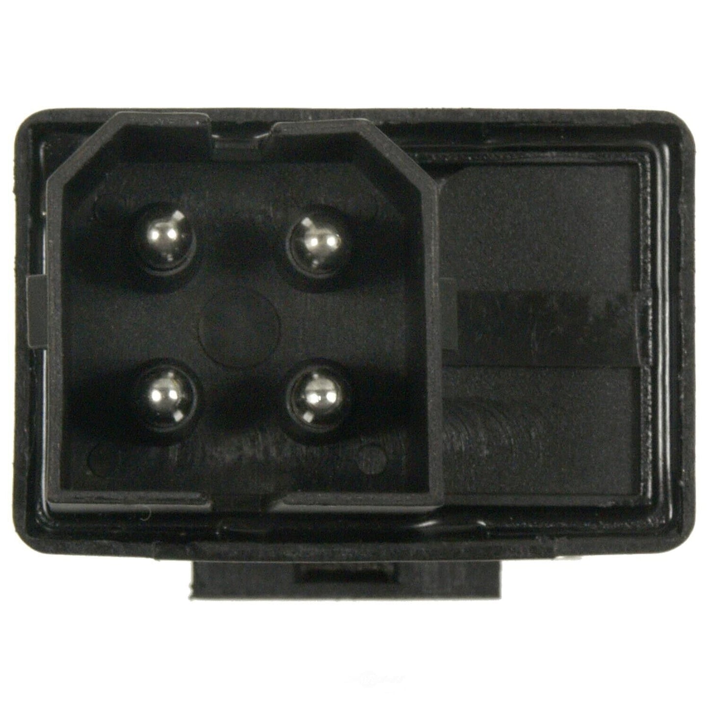 BWD R6013 A/C Compressor Control Relay