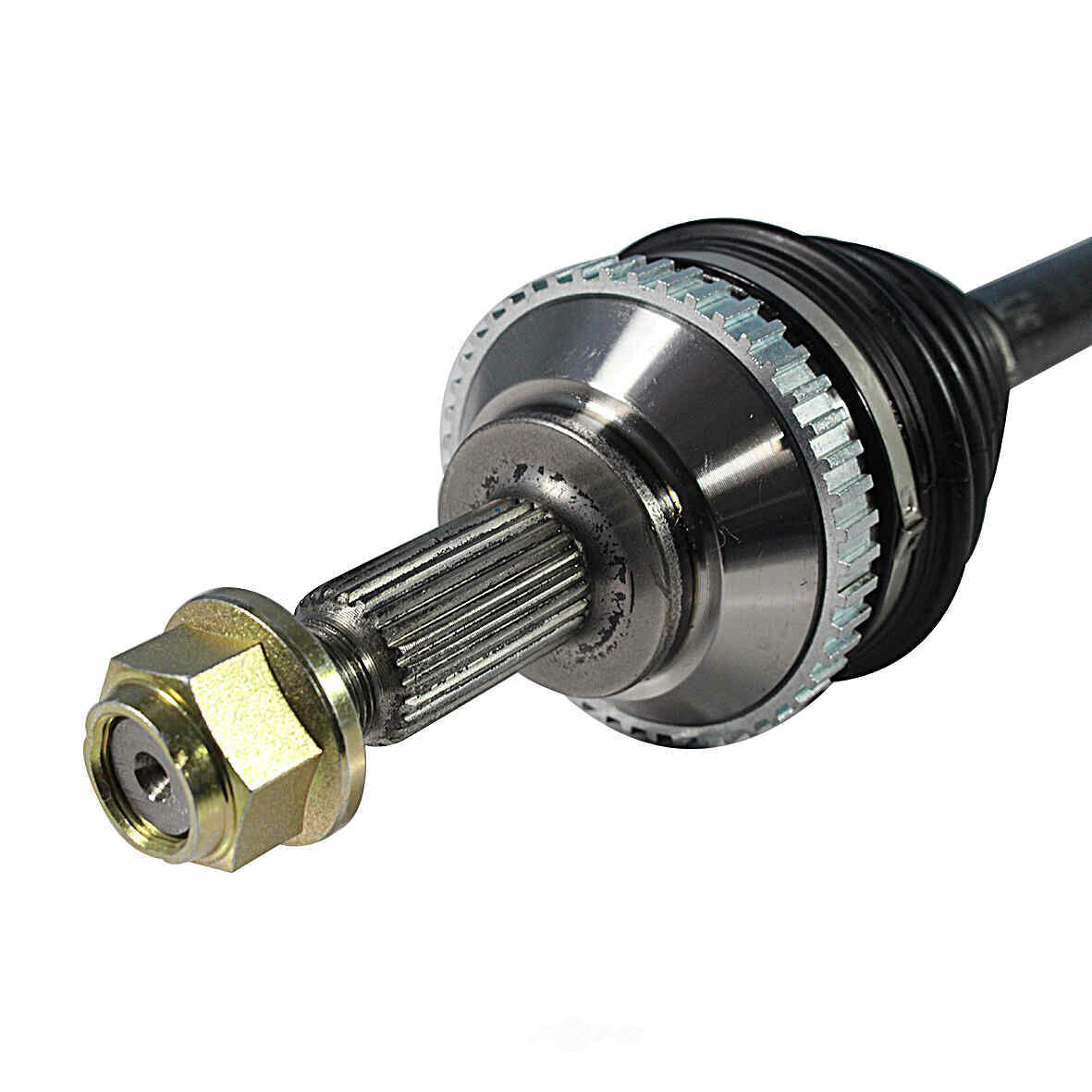 GSP North America NCV12095 CV Axle Assembly