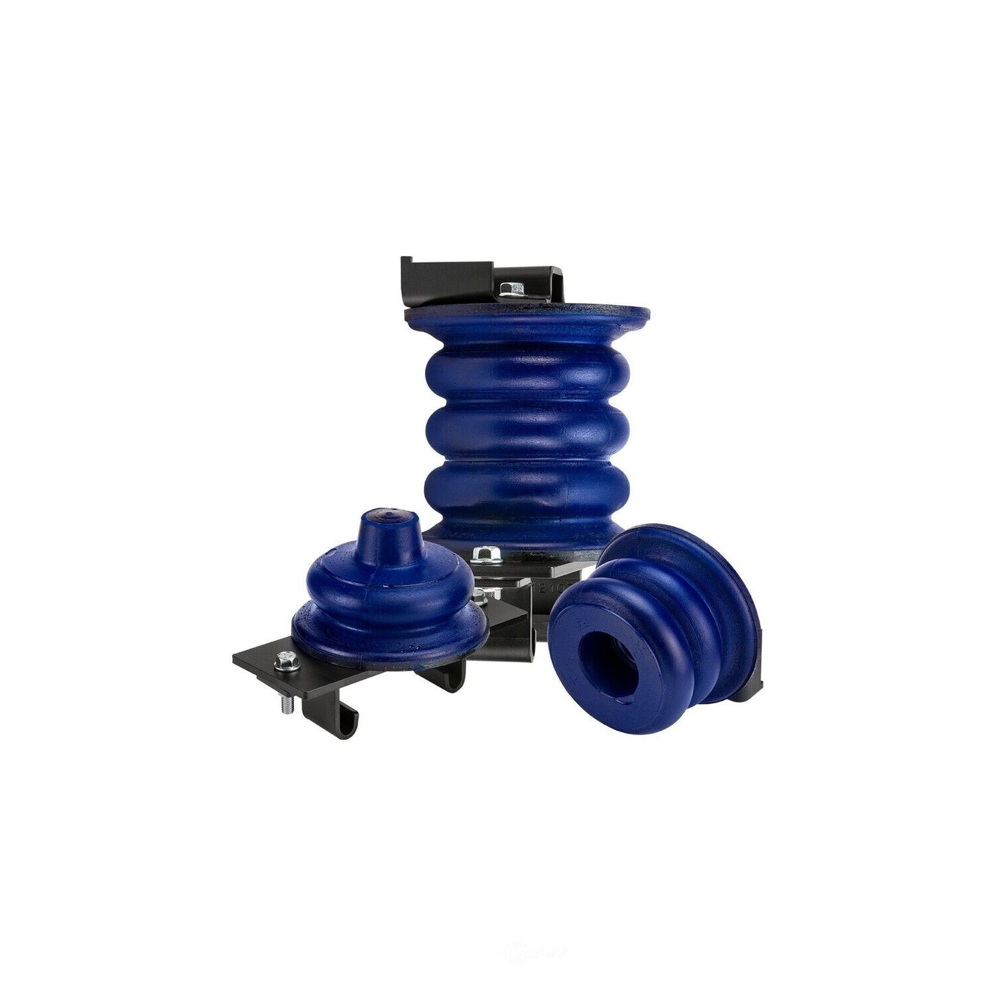 SUPERSPRINGS SSF-173-40-2 Air Suspension Helper Spring Kit