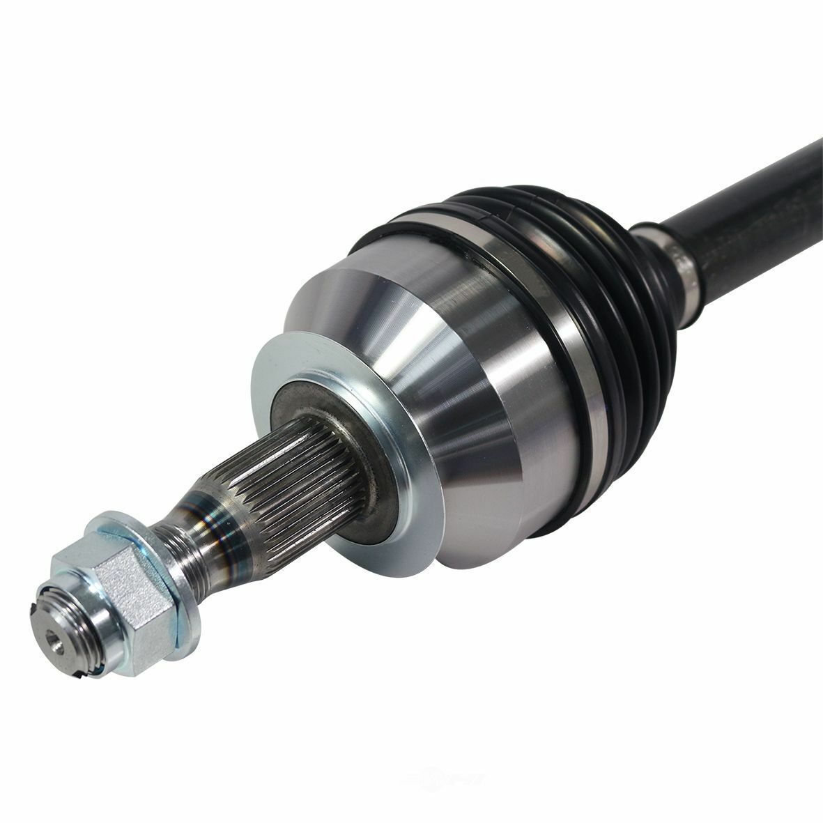GSP North America NCV10145 CV Axle Assembly