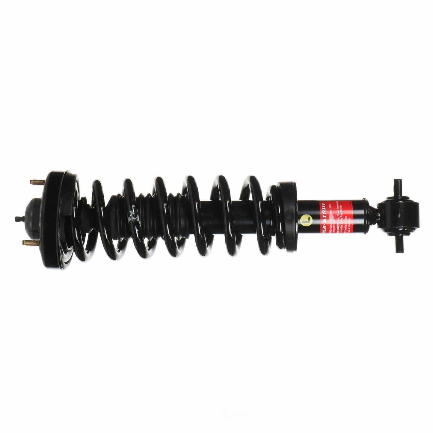 Monroe 173031L Suspension Strut and Coil Spring Assembly