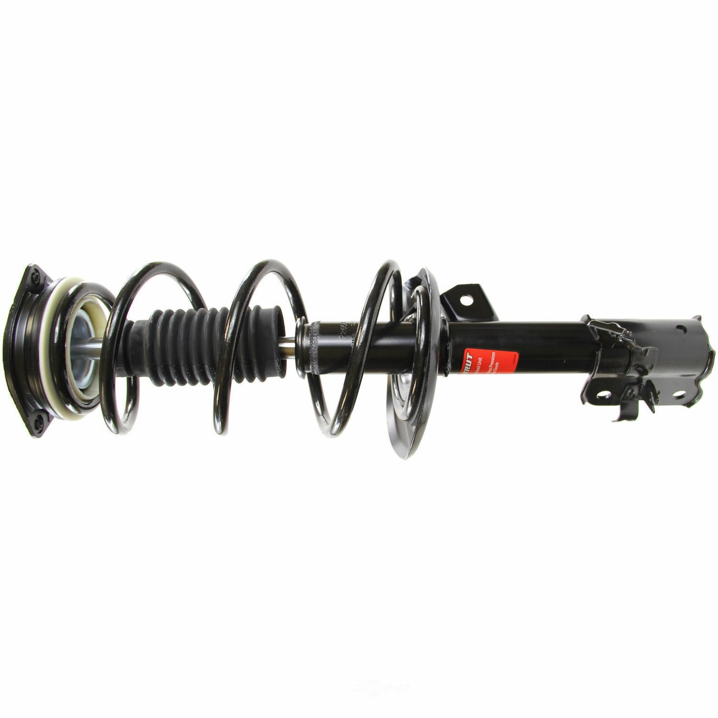 Monroe 272608 Suspension Strut and Coil Spring Assembly
