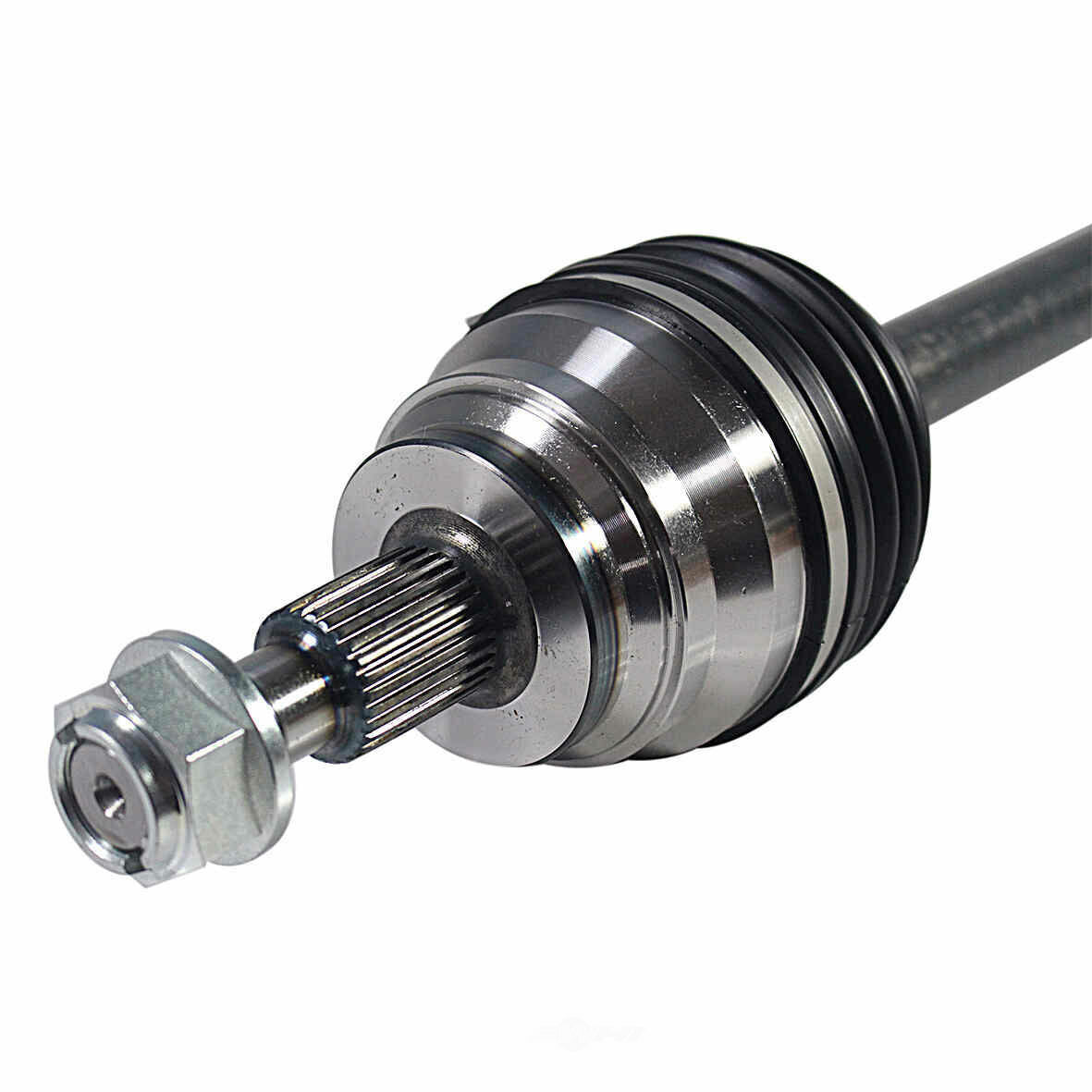 GSP North America NCV48023 CV Axle Assembly