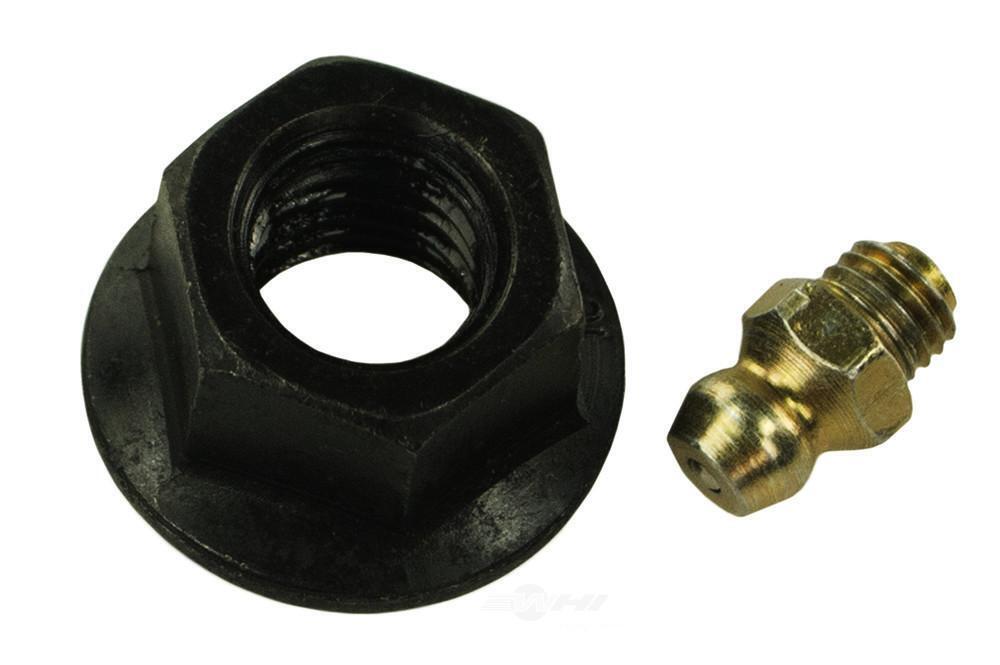 ACDelco Advantage MS506102 Steering Tie Rod End