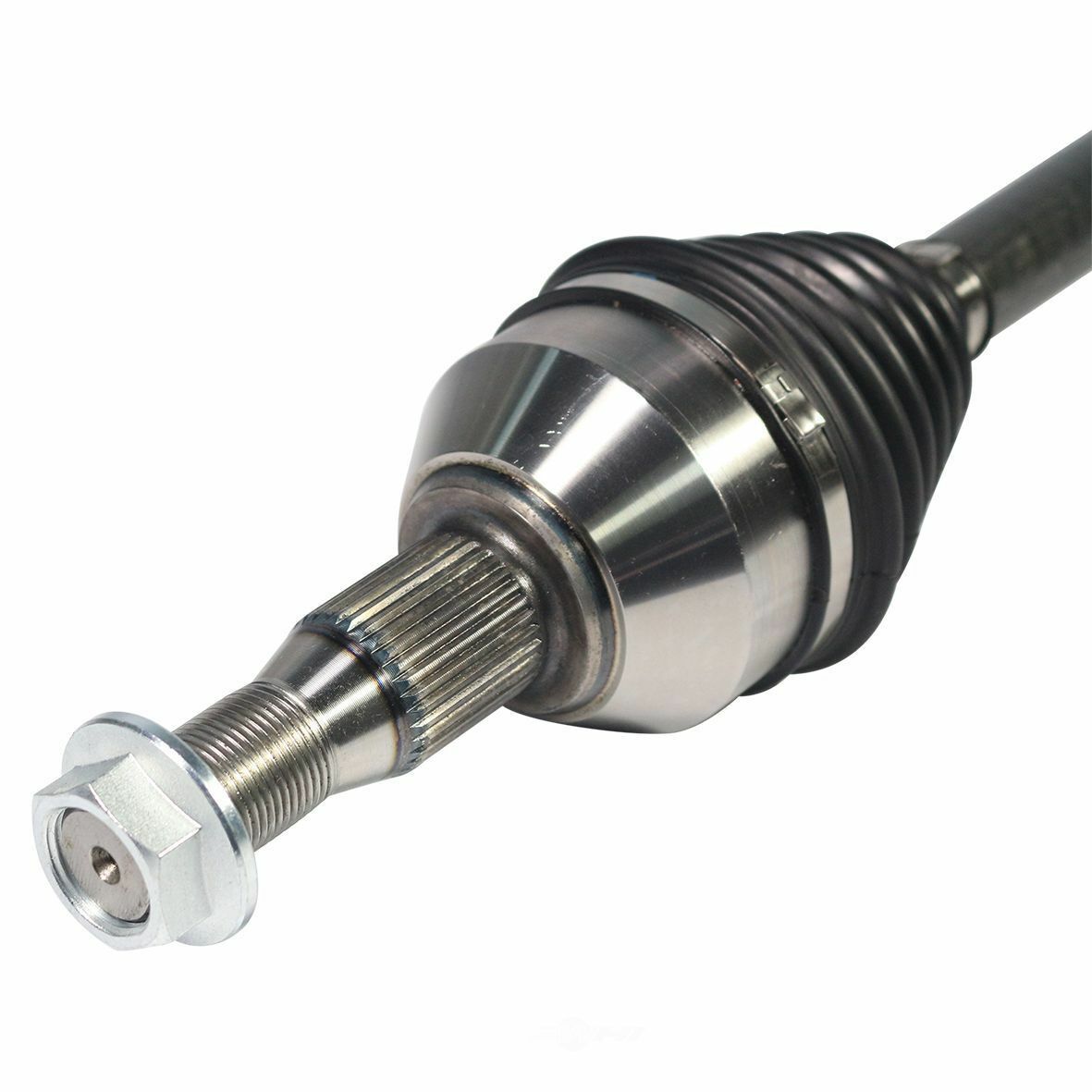GSP North America NCV10238 CV Axle Assembly
