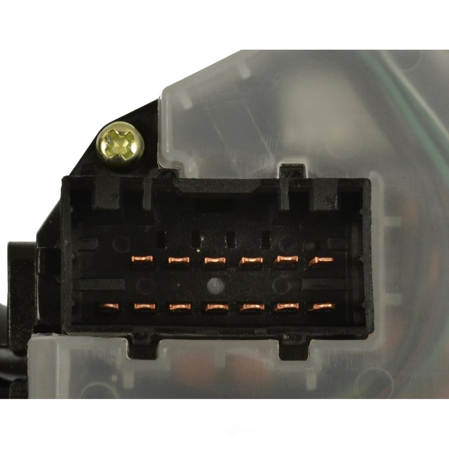 BWD WW948 Windshield Wiper Switch