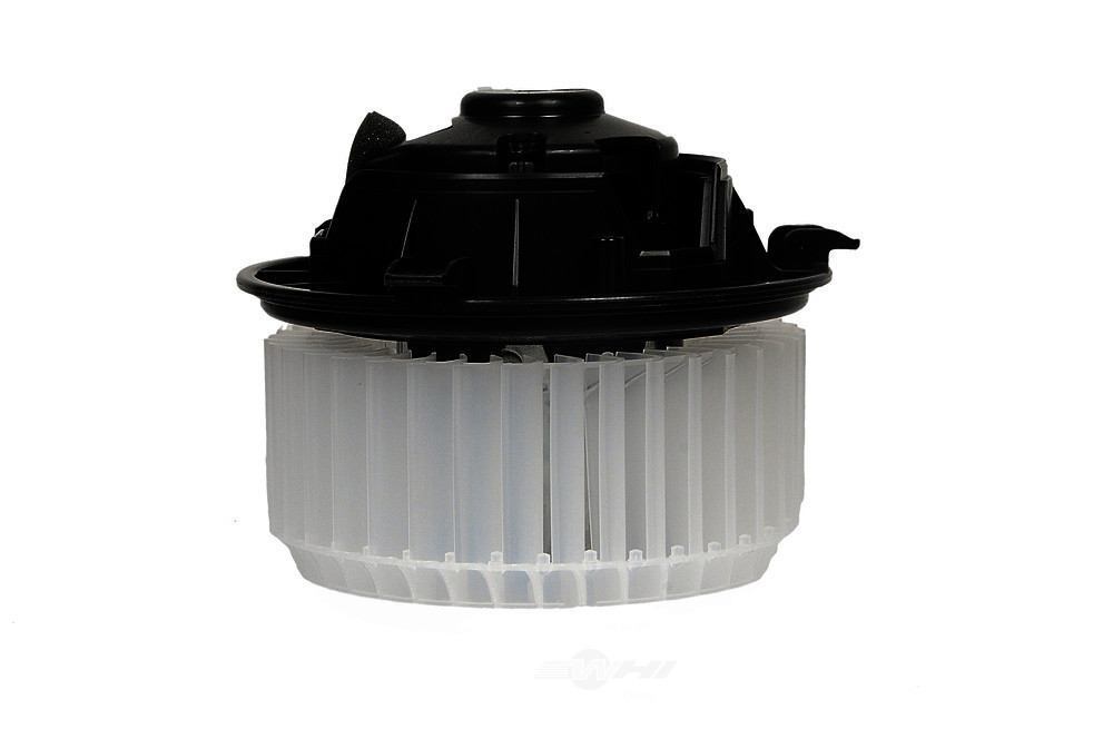 ACDelco GM Original Equipment 15-81725 HVAC Blower Motor and Wheel