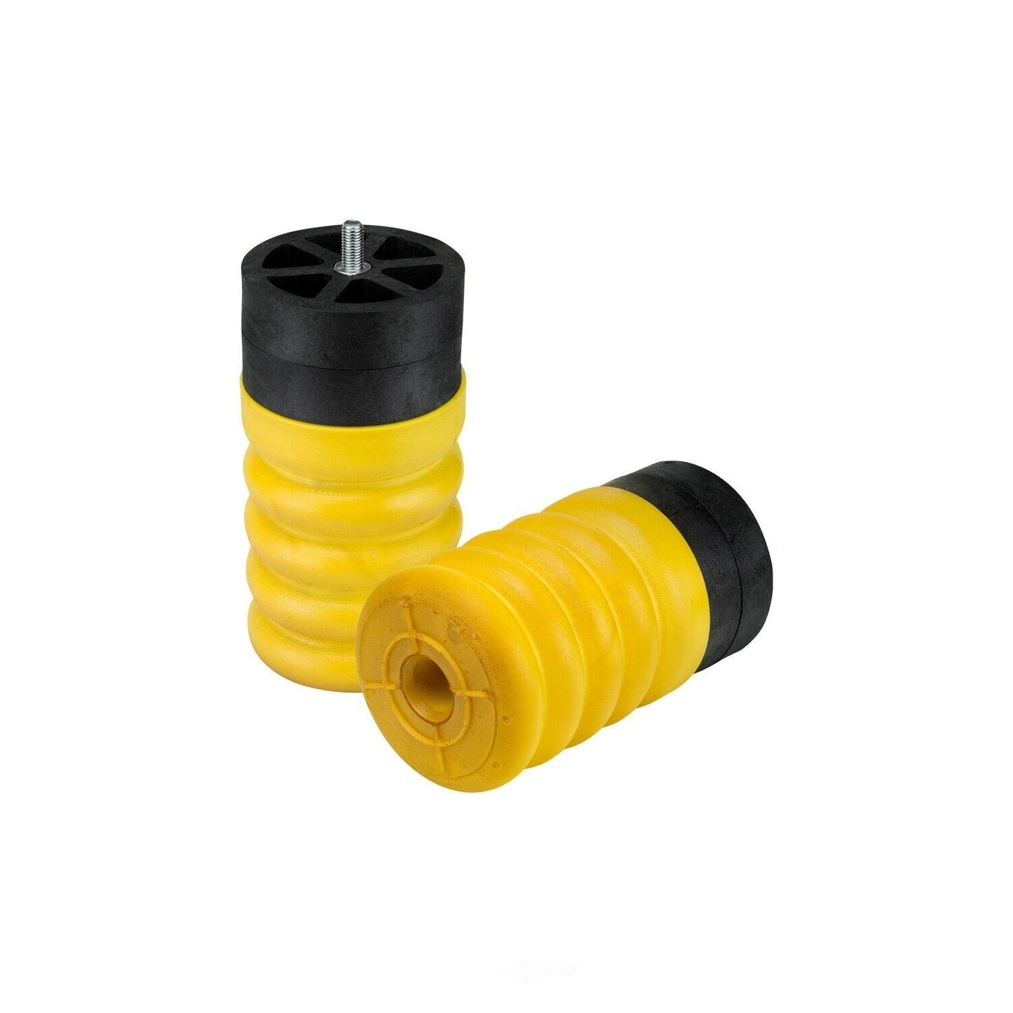 SUPERSPRINGS SSR-313-54 Air Suspension Helper Spring Kit