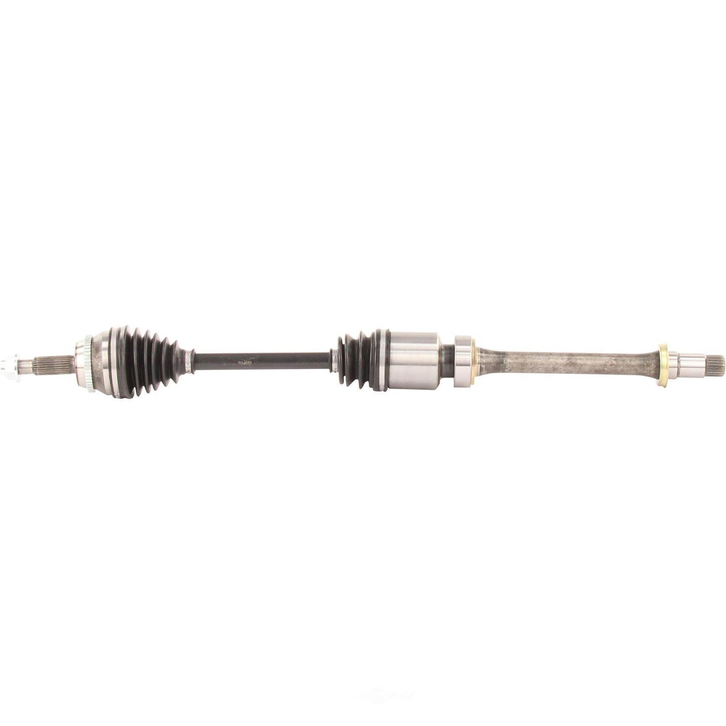 SurTrack TO-8053 CV Axle Shaft