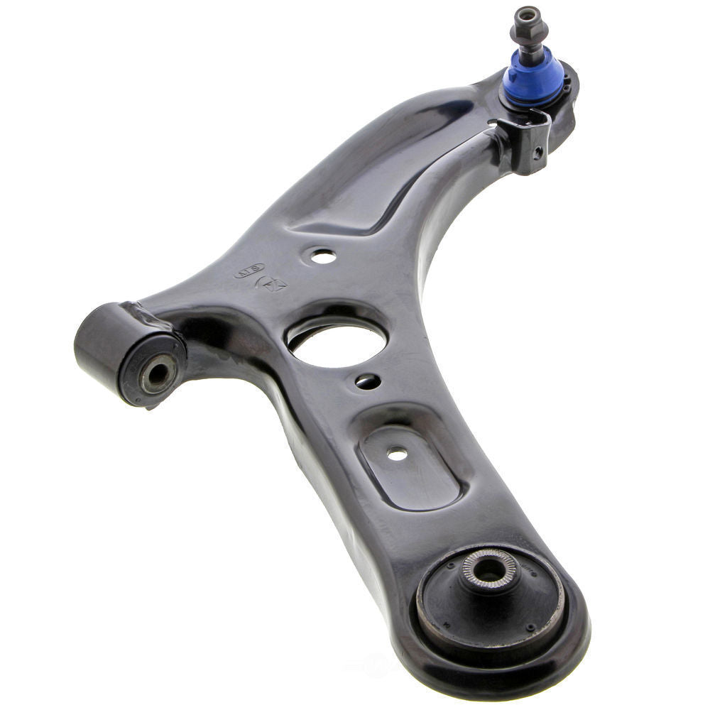 ACDelco Advantage MS861117 Suspension Control Arm and Ball Joint Assembly