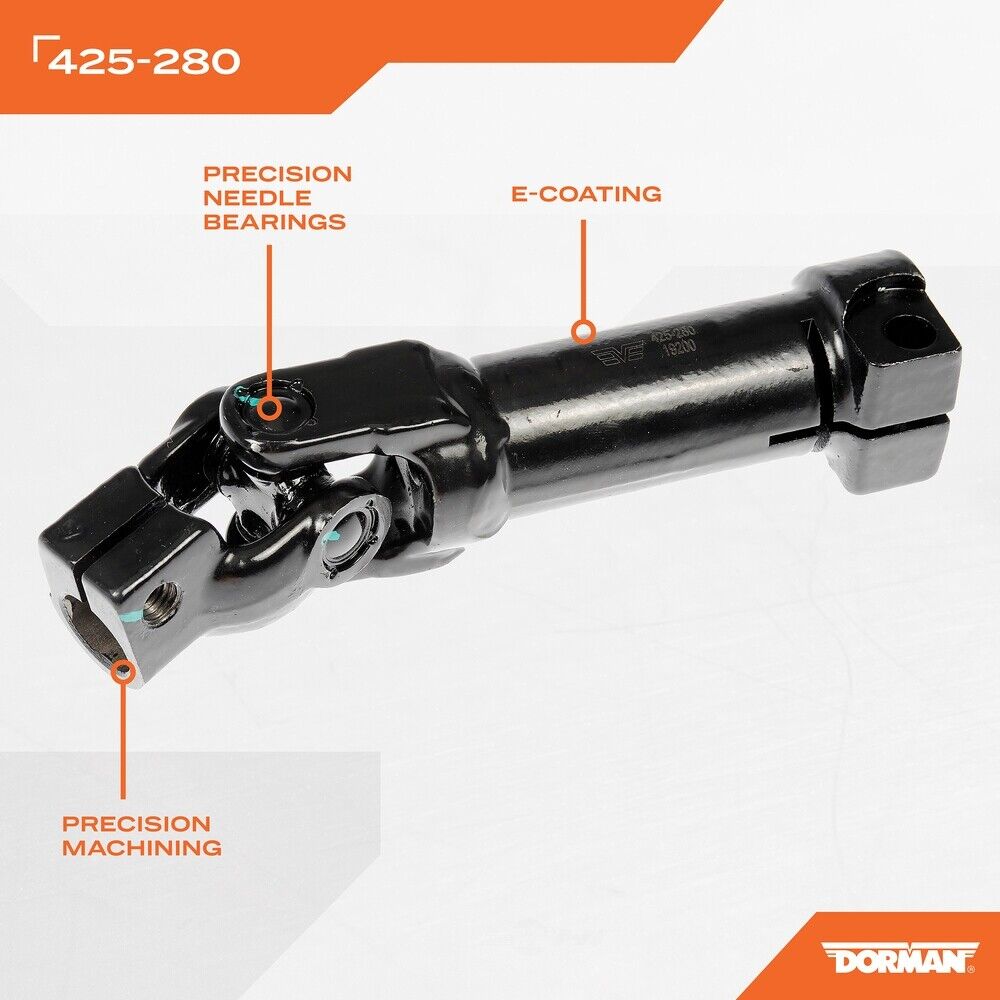 Dorman 425-280 Steering Shaft