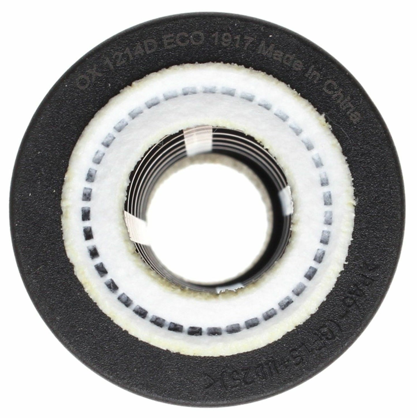Mahle OX 1214D Engine Oil Filter