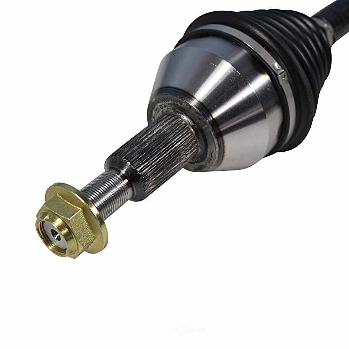 GSP North America NCV12001 CV Axle Assembly