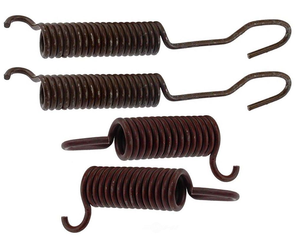 Raybestos H325 Drum Brake Shoe Return Spring Kit