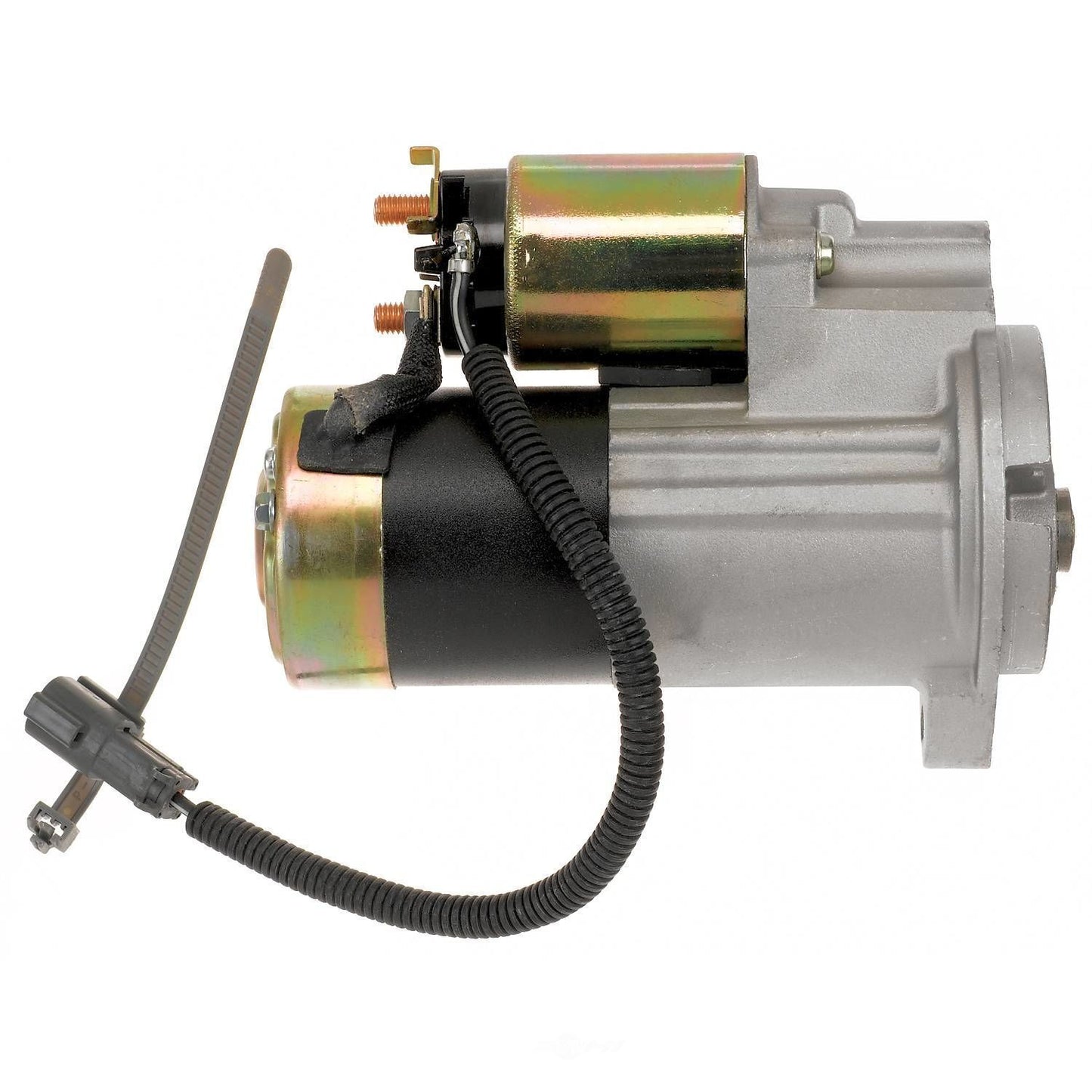 Bosch SR2287N Starter Motor