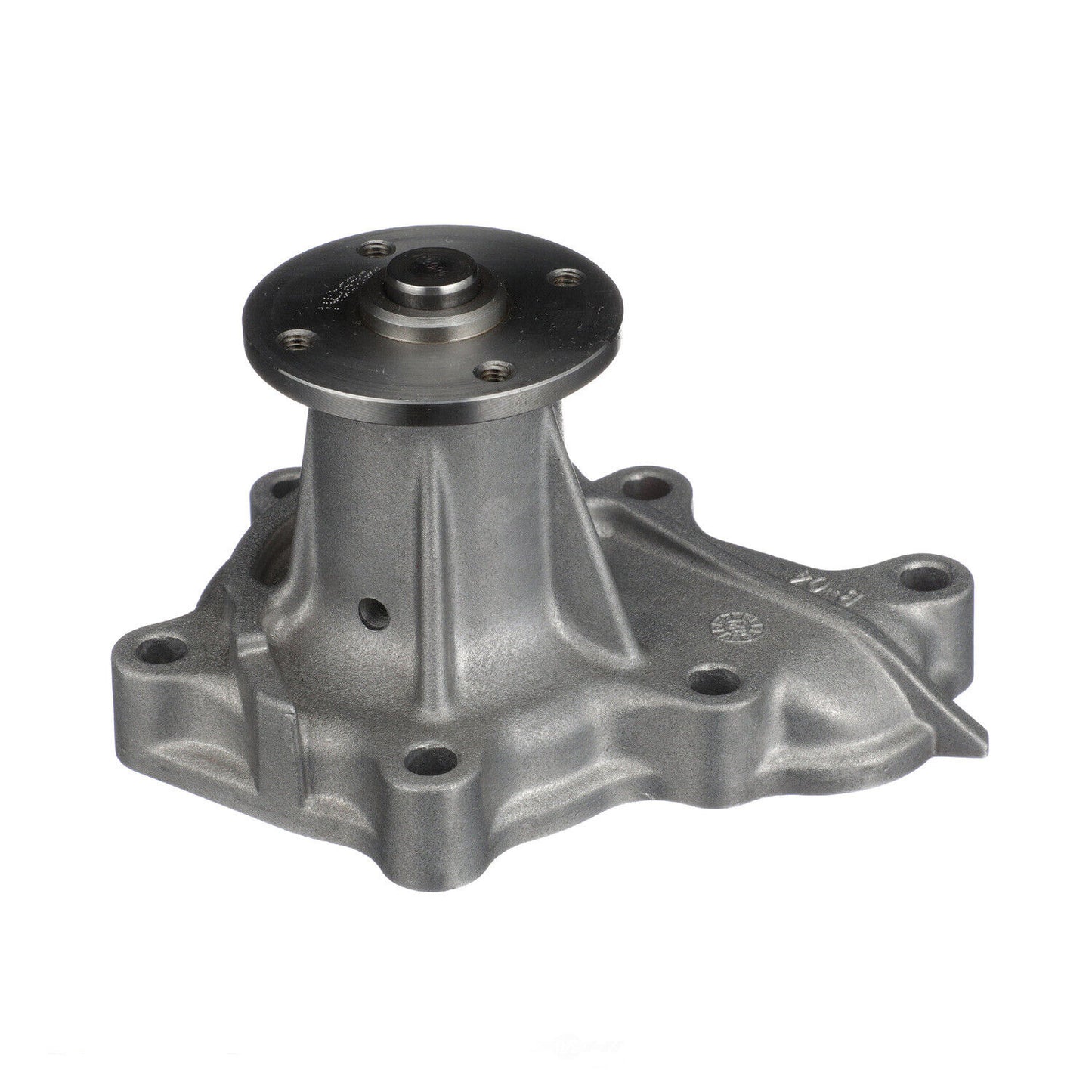 CARTER WATER PUMPS W694M Engine Water Pump