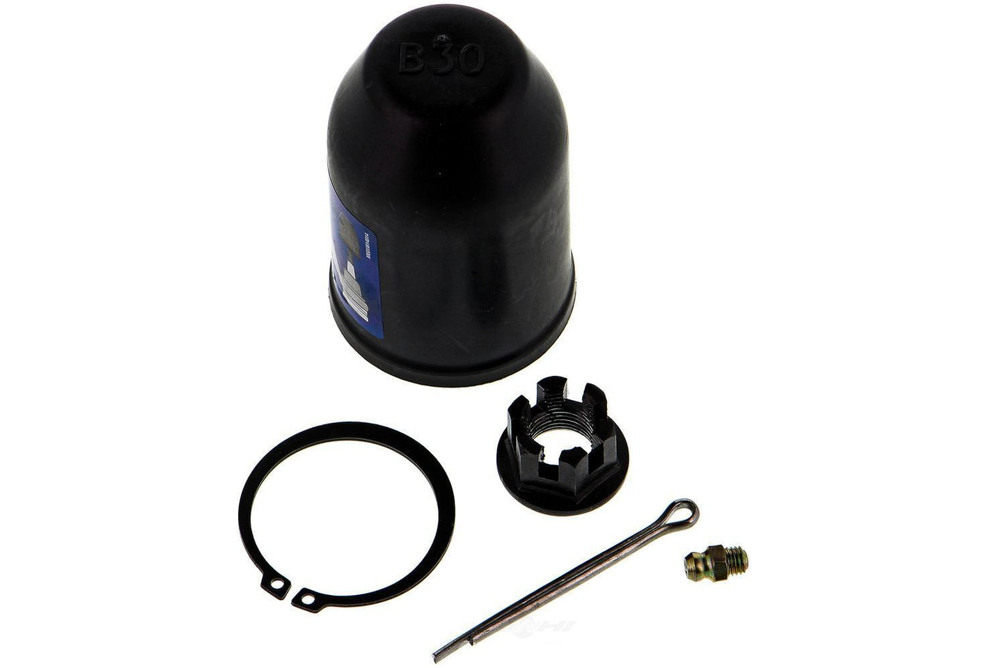 ACDelco Advantage MK8611T Suspension Ball Joint