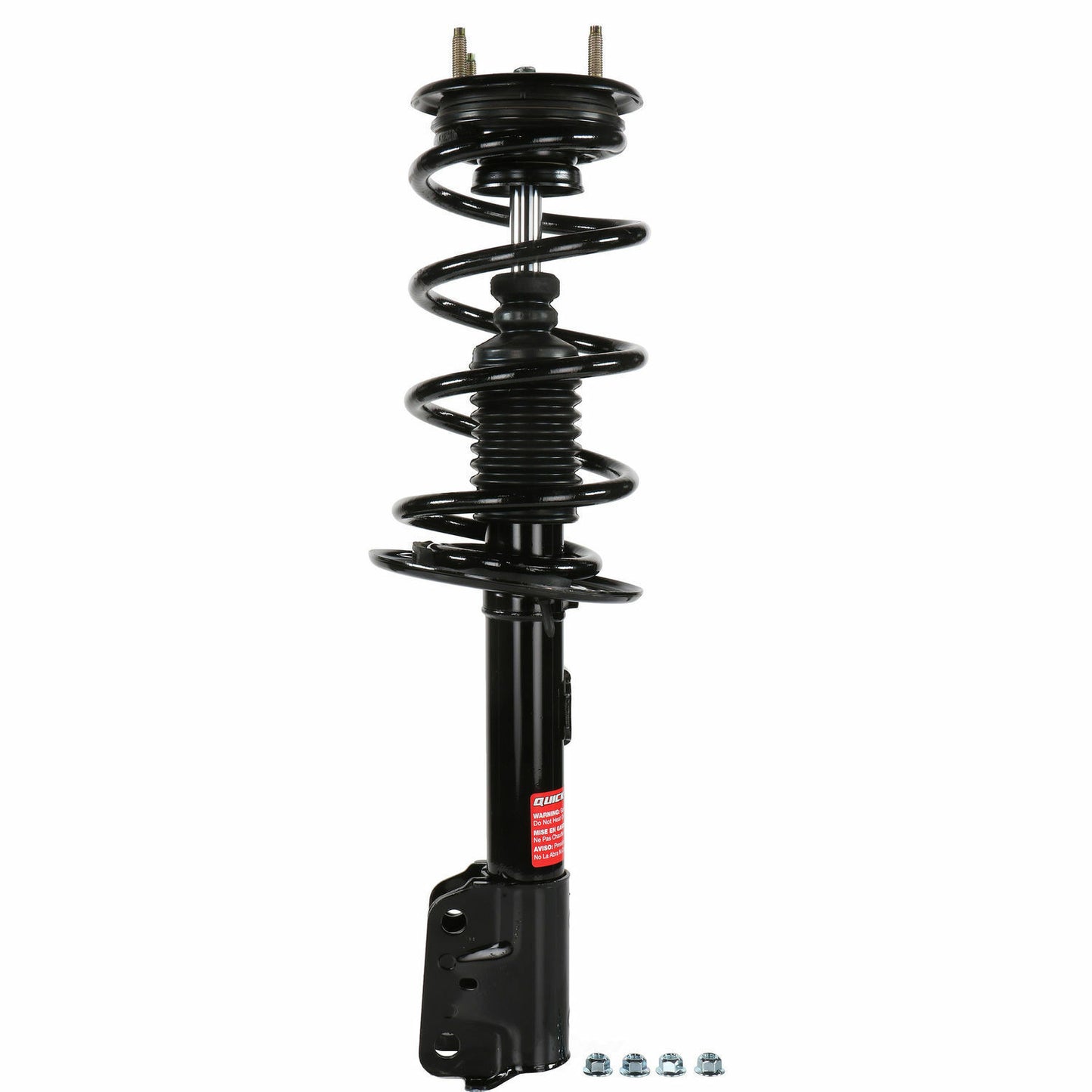 Monroe 272729 Suspension Strut and Coil Spring Assembly