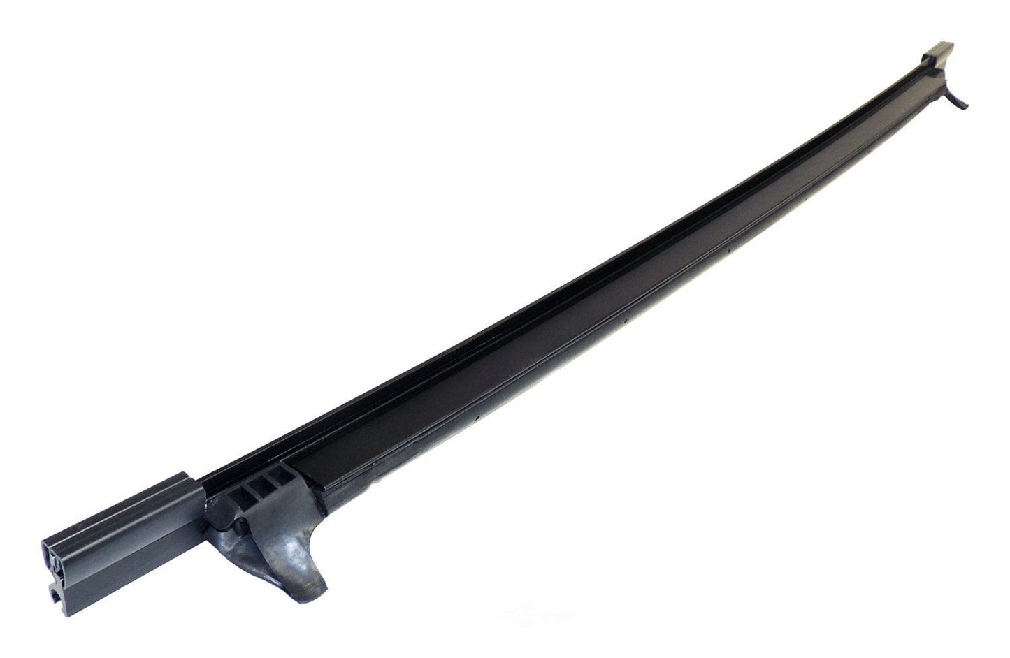 Crown Automotive Sales Co. 55395757AE Tonneau Cover