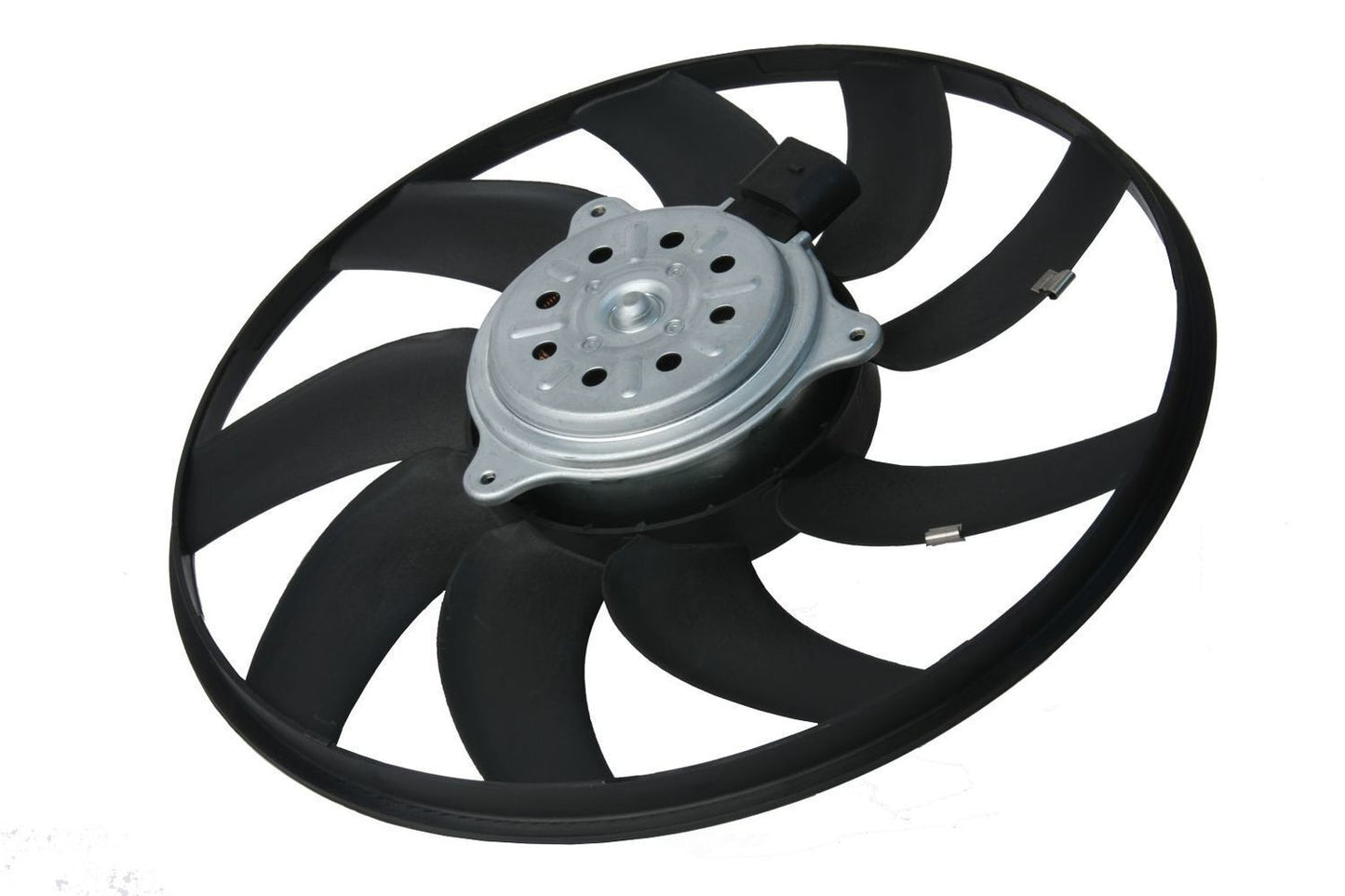 URO SHORT SKU URO-011135 A/C Condenser Fan