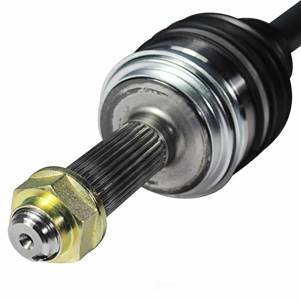 GSP North America NCV21010 CV Axle Assembly