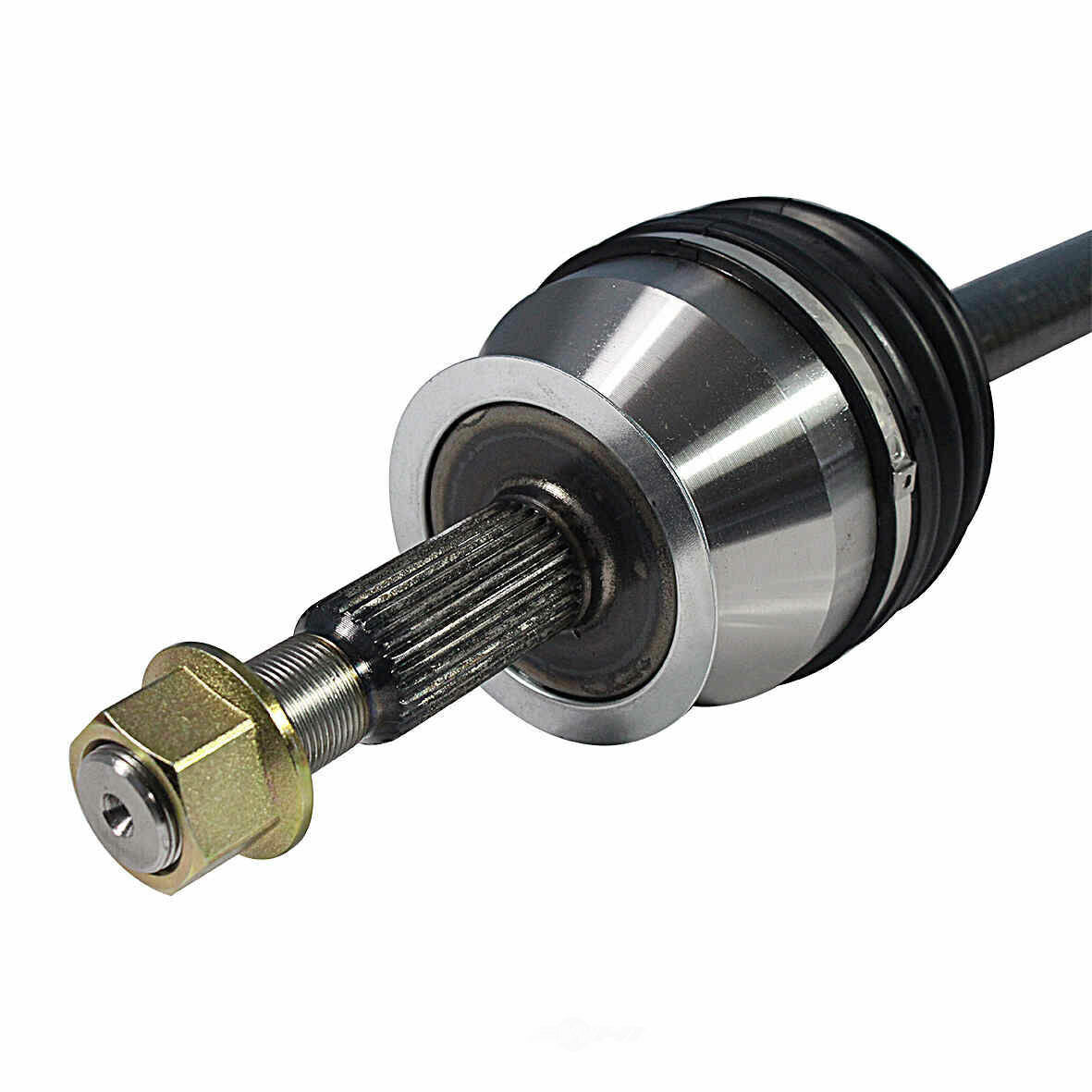 GSP North America NCV39021 CV Axle Assembly