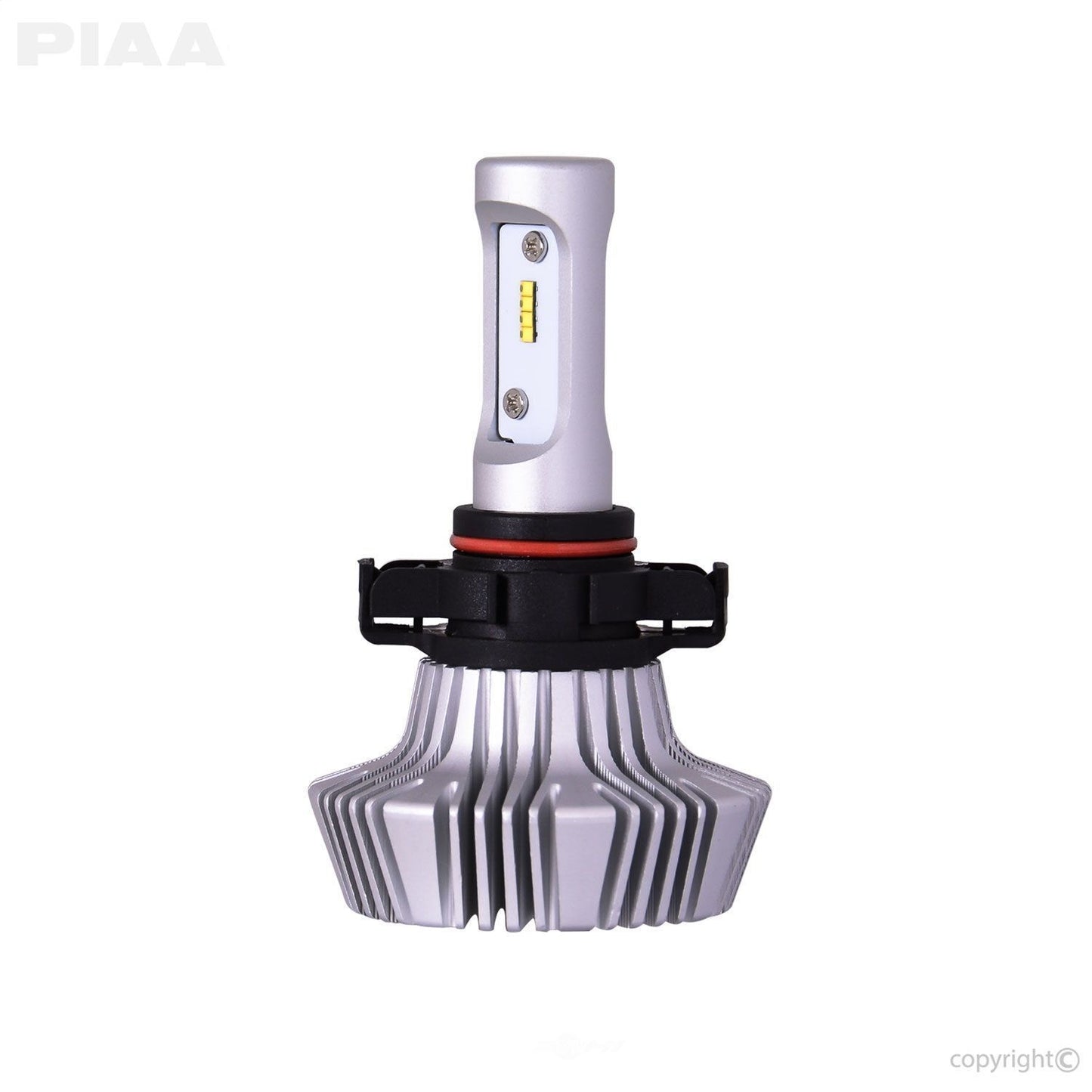 PIAA 26-17324 Fog Light Bulb
