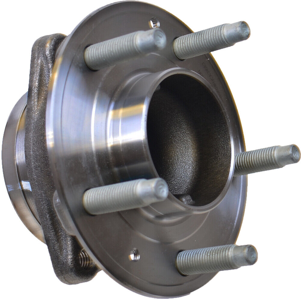 SKF BR930988 Axle Bearing and Hub Assembly