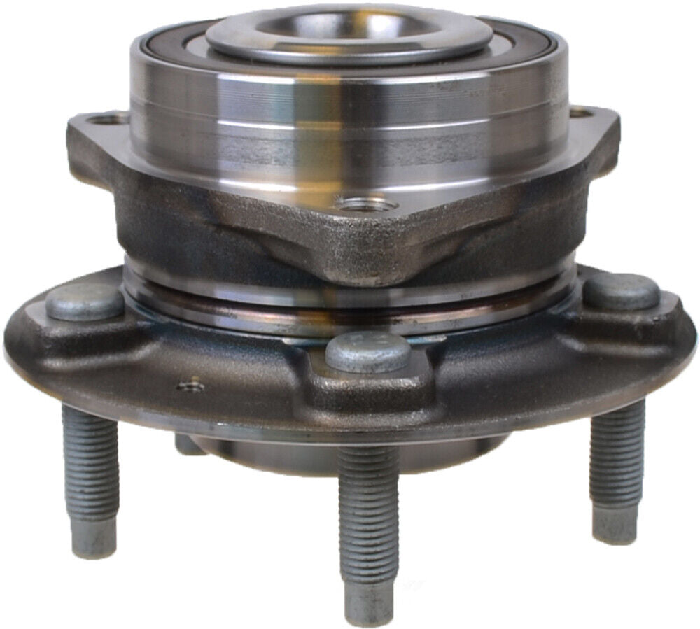 SKF BR930954 Axle Bearing and Hub Assembly