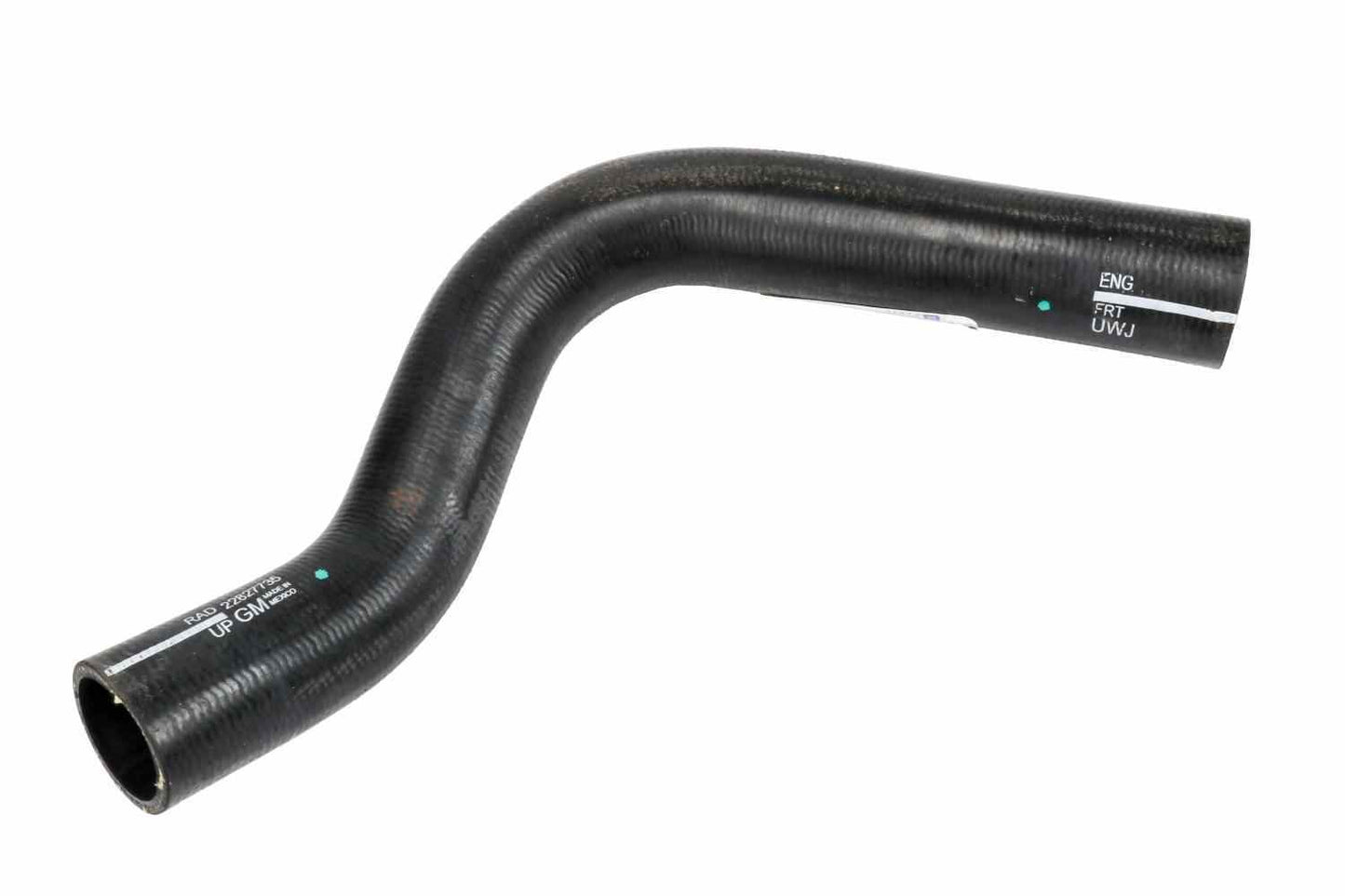 ACDelco GM Original Equipment 22827735 Radiator Coolant Hose