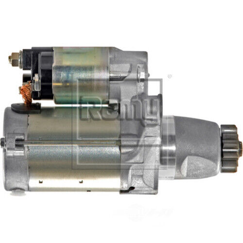 Remy 17534 Starter Motor