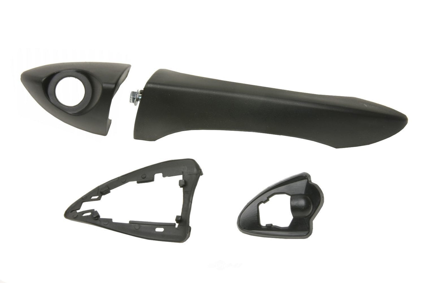 URO SHORT SKU URO-007898 Exterior Door Handle
