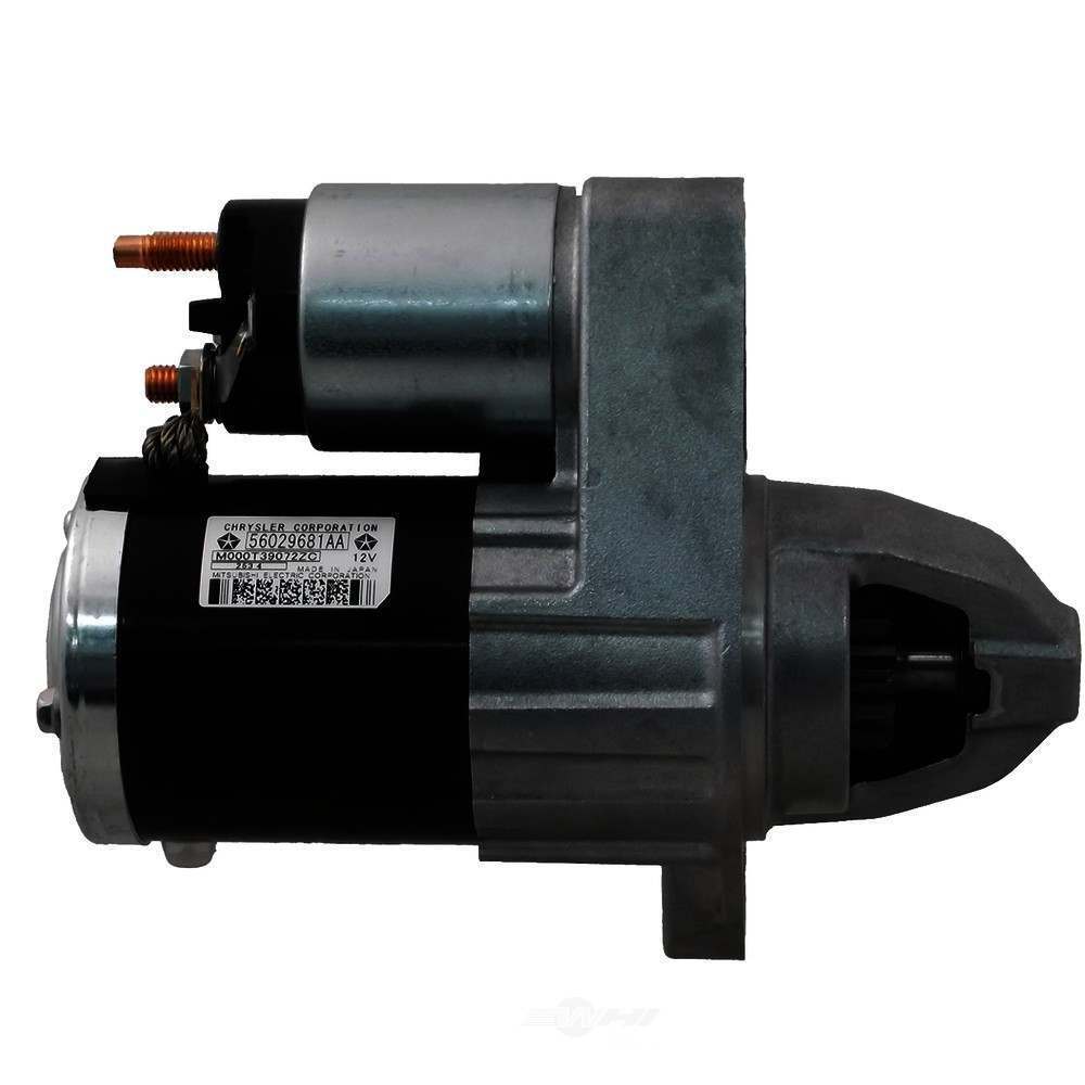 ACDelco Professional 336-2255 Starter Motor