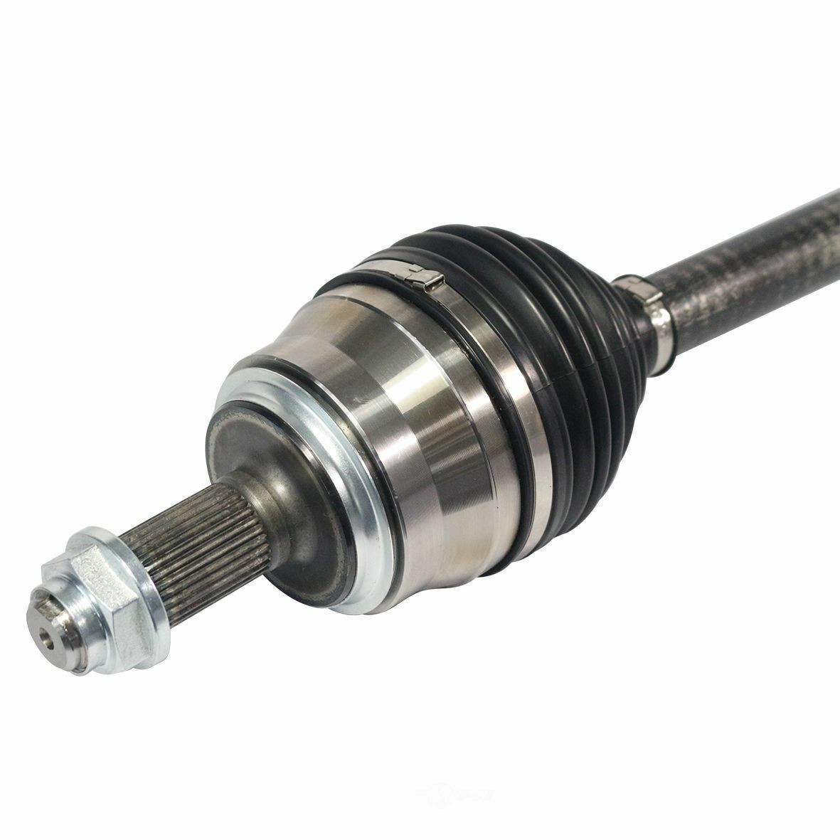 GSP North America NCV36193 CV Axle Assembly