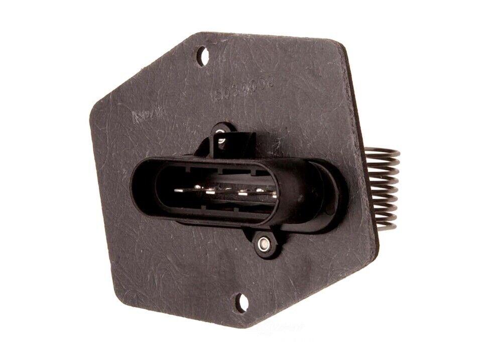 Genuine GM Parts 15-8788 HVAC Blower Motor Resistor