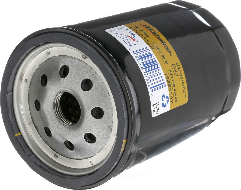 ACDelco Professional UPF2232R Engine Oil Filter