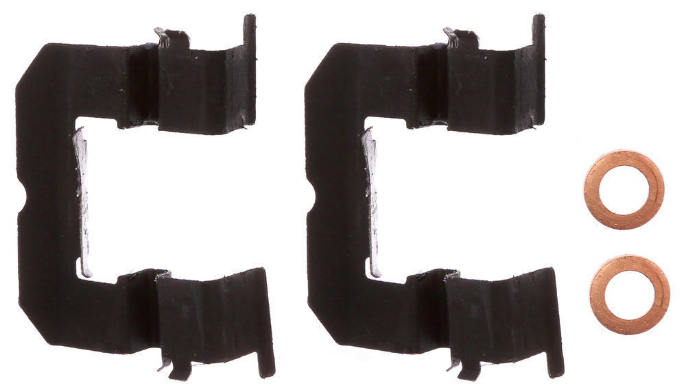 ACDelco Professional Durastop 18FR12958C Disc Brake Caliper