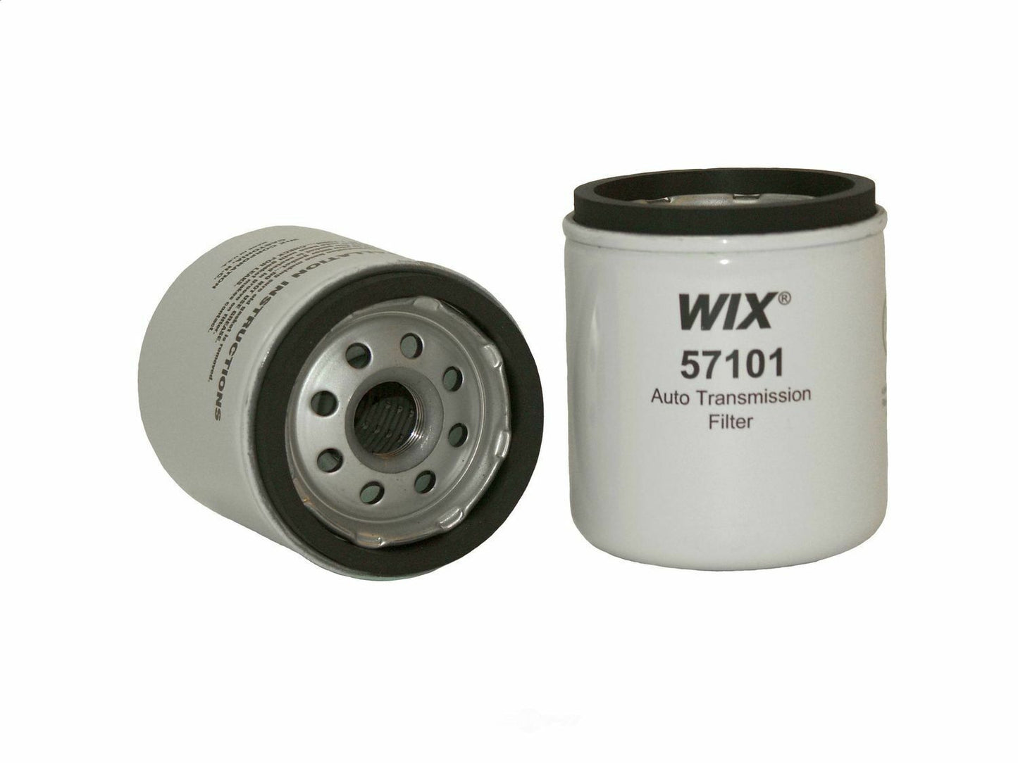 Wix 57101 Transmission Filter Kit