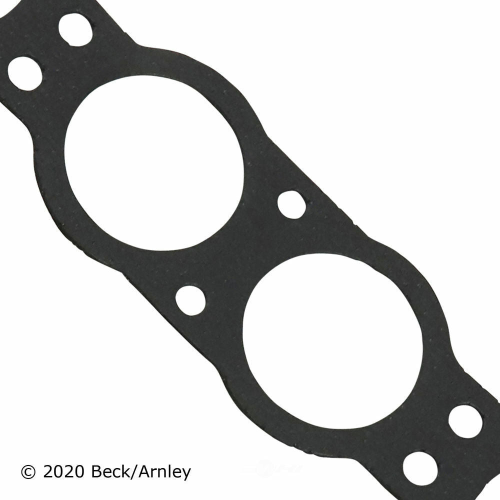 Beck/Arnley 037-4843 Fuel Injection Plenum Gasket