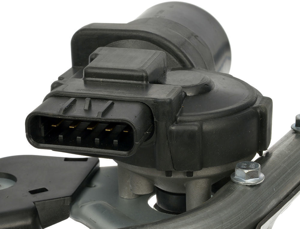Dorman 602-490AS Windshield Wiper Motor and Linkage Assembly