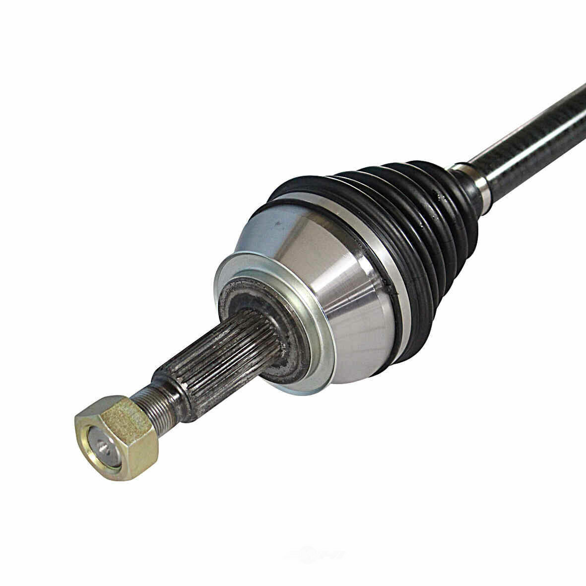 GSP North America NCV12031 CV Axle Assembly