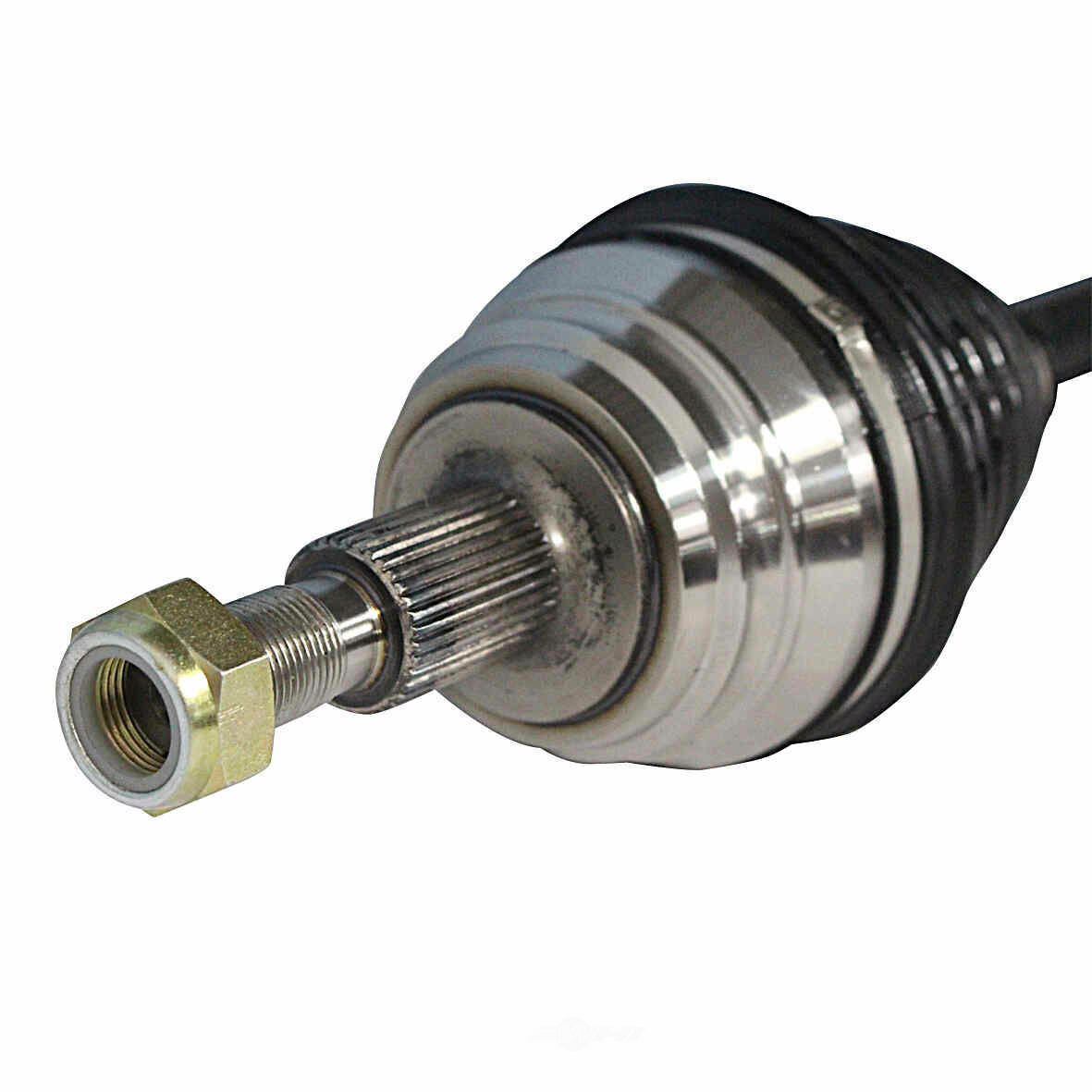 GSP North America NCV72010 CV Axle Assembly