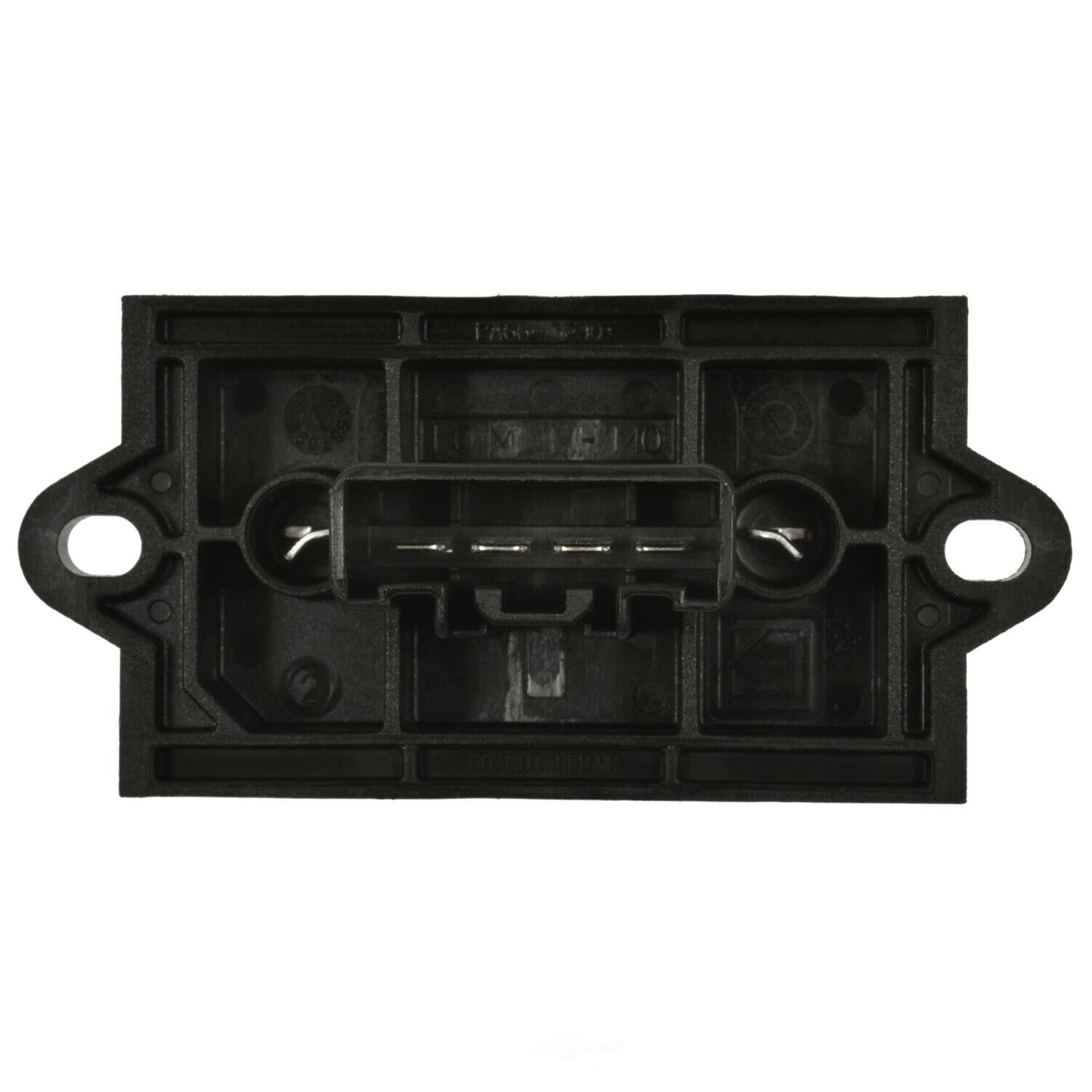BWD RU1596 HVAC Blower Motor Resistor